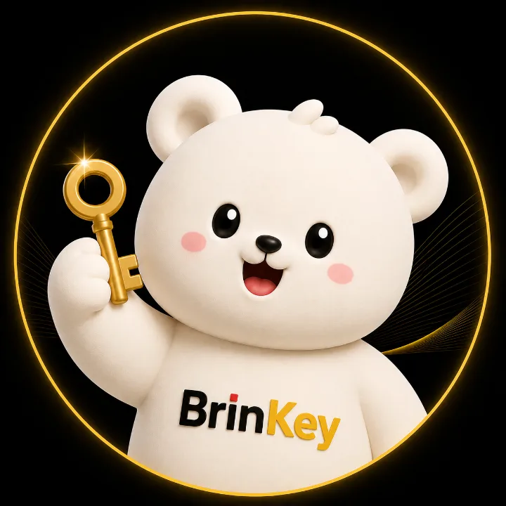 BrinKey
