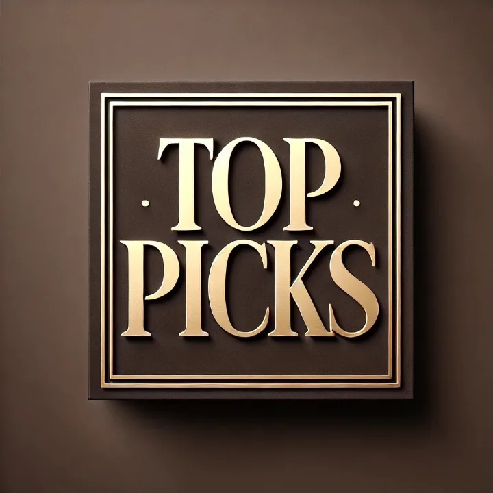 Top Picks 주식