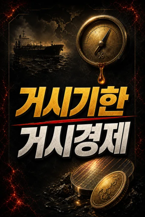 거시기한거시경제