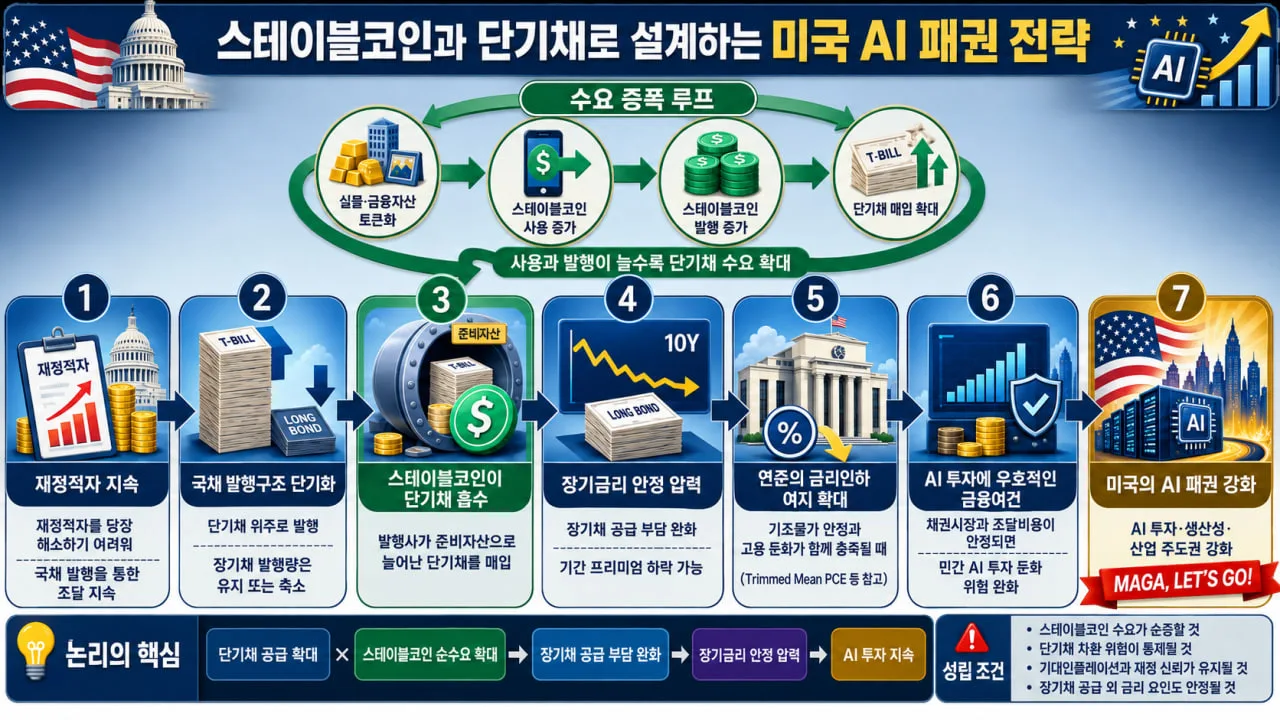 장기금리와 물가 2부