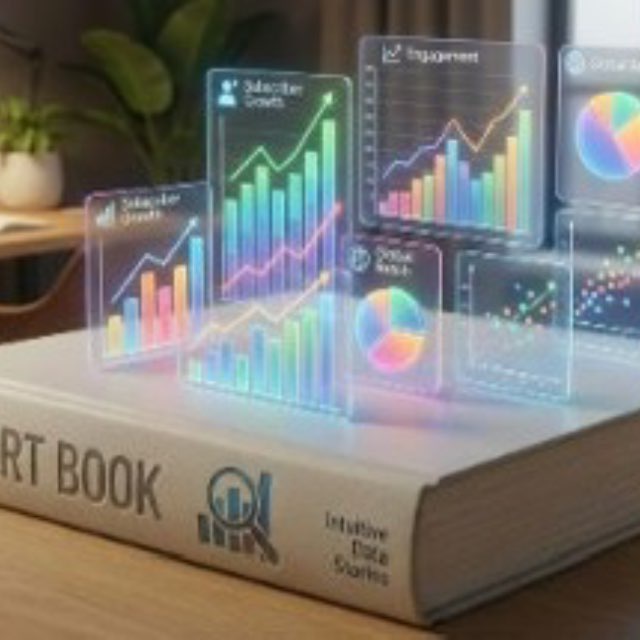 Chart Book