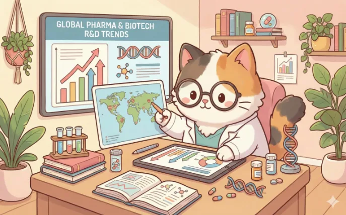 26.09.22. 글로벌 바이오텍 동향