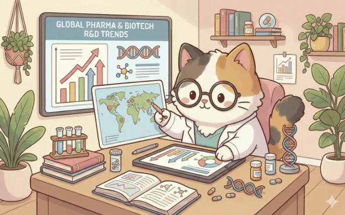 26.09.23. 글로벌 바이오텍 동향