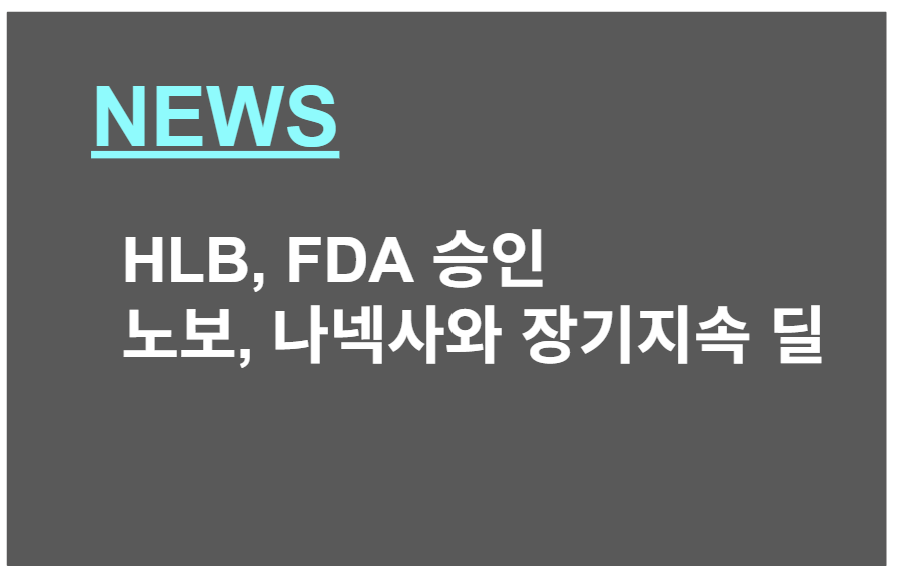 연휴를 보내고, 시장을 맞이하며